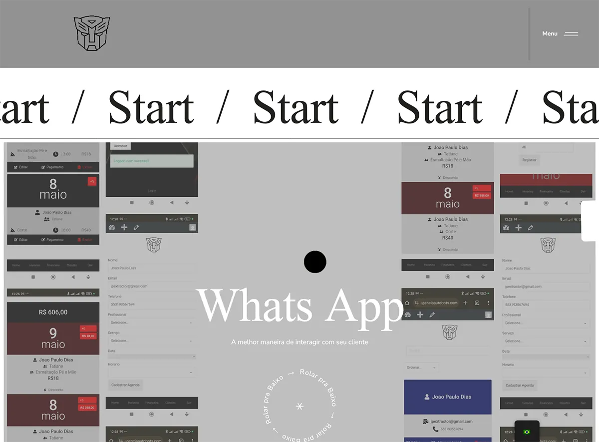 Centim Project Thumbnail