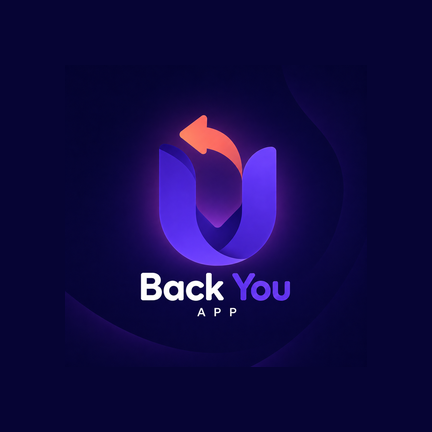 Ícone do BackU