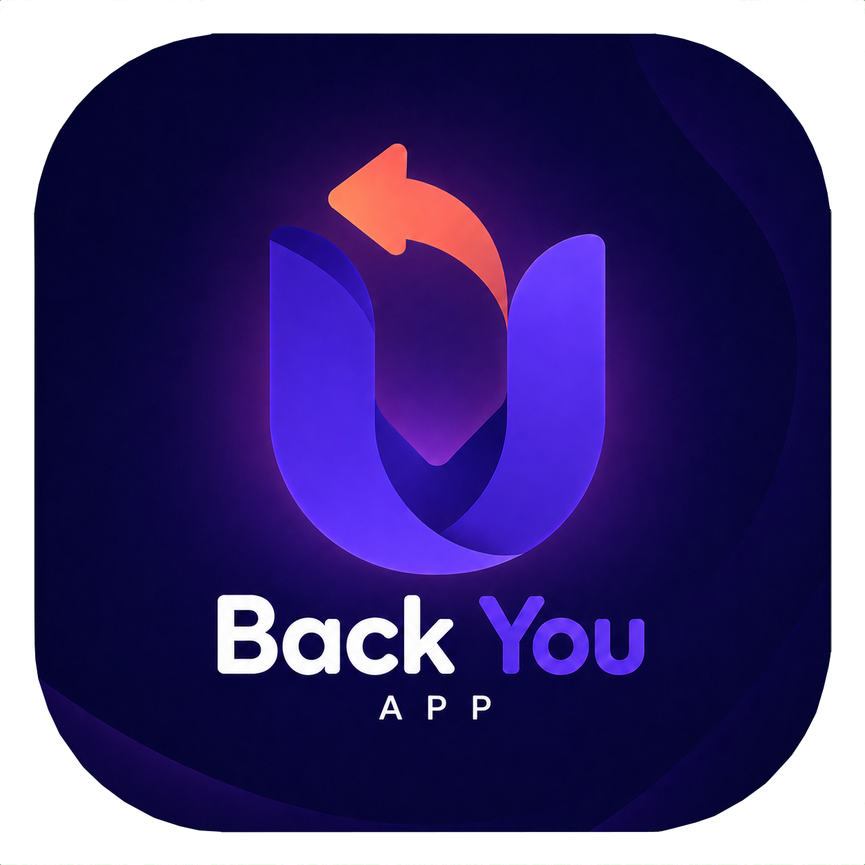 Back You App